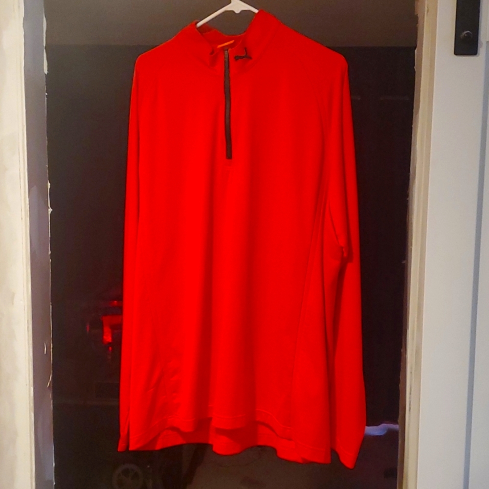 Puma pullover